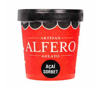 AÇAÍ SORBET 473ML