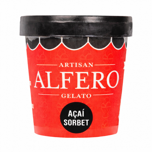 AÇAÍ SORBET 473ML