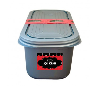 AÇAÍ SORBET 5000ML