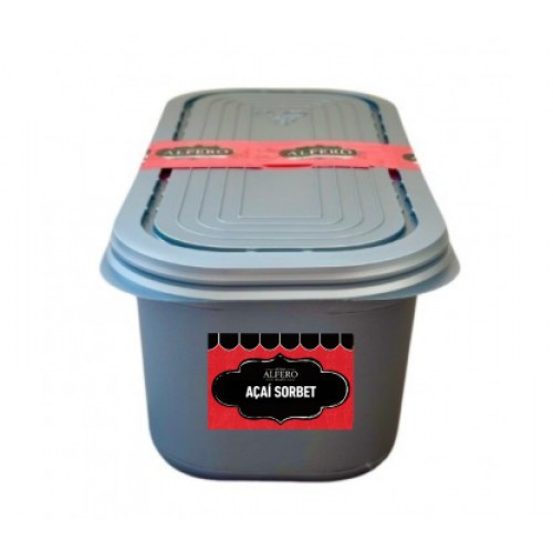 AÇAÍ SORBET 5000ML