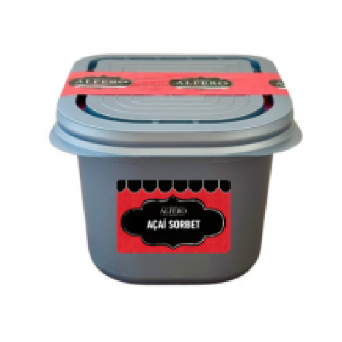 AÇAÍ SORBET 2500ML
