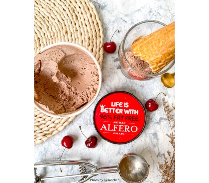 Gelato (dairy-based)