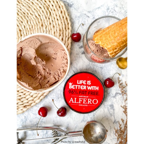 Gelato (dairy-based)