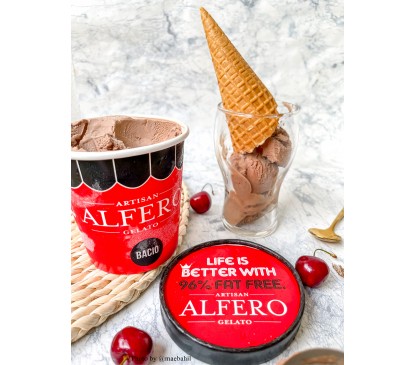 Gelato (dairy-based)