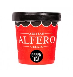 Green Tea (Halal certified)