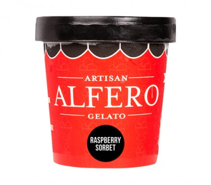 Sorbet (dairy-free)
