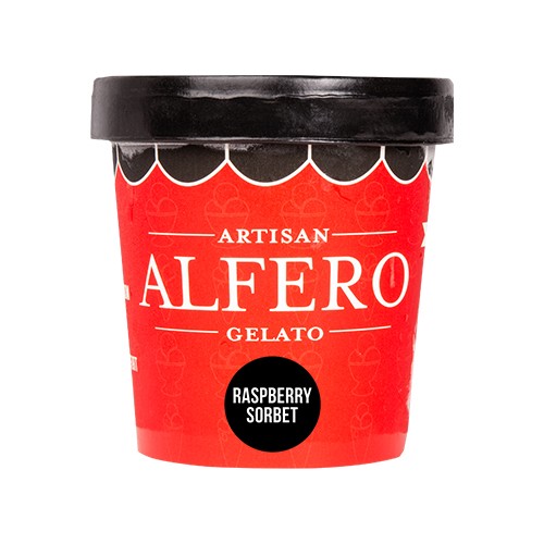 Sorbet (dairy-free)