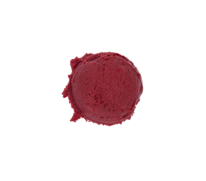 Sorbet (dairy-free)